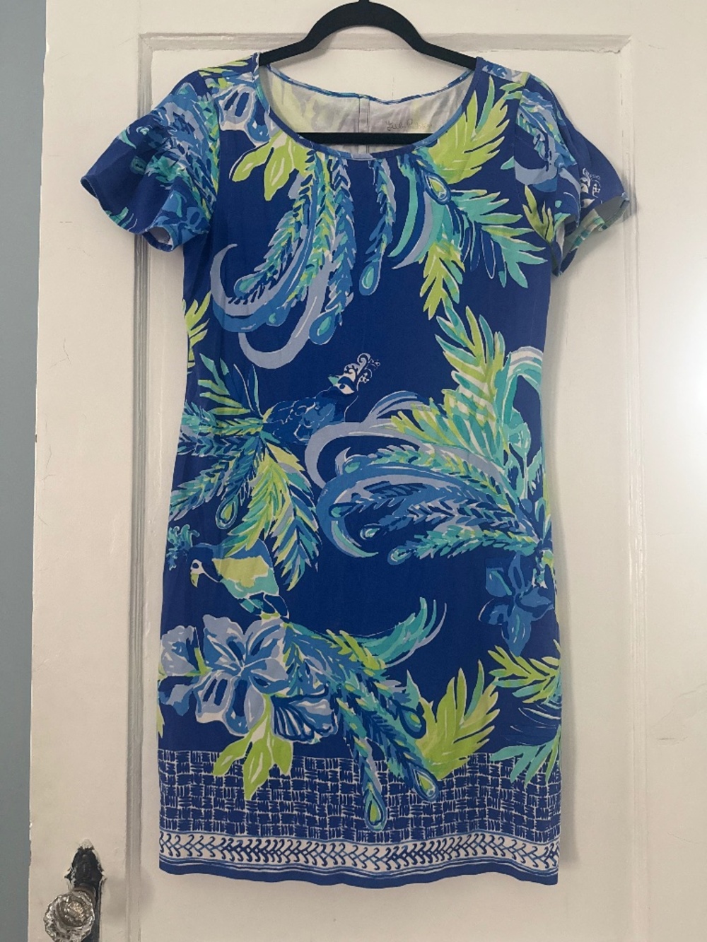 Lilly dress
